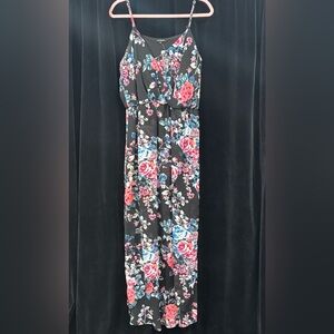 Eclipse Maxi Dress